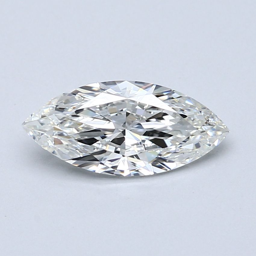 1.30 ct Marquise diamond