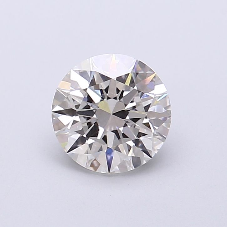 1.10 ct Round diamond