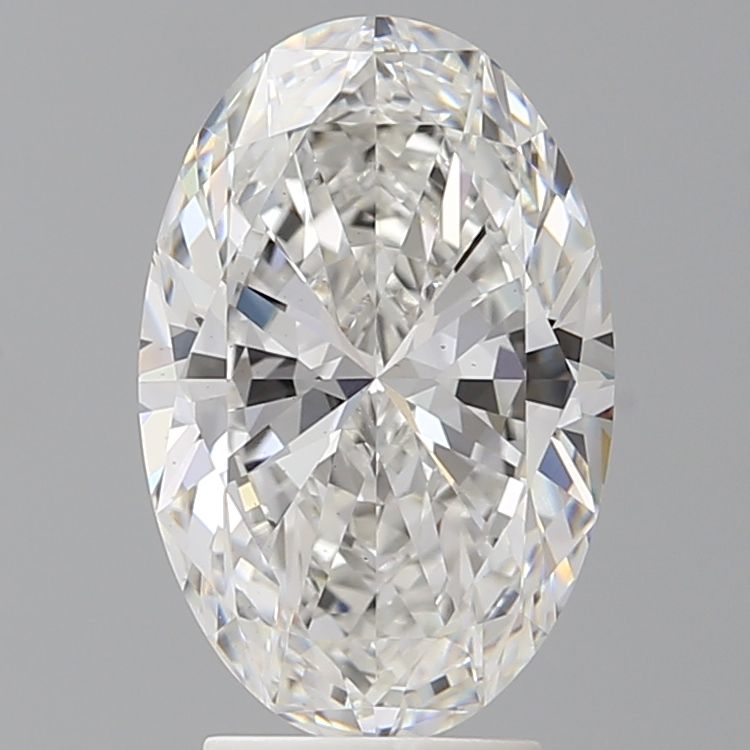 3.58 Carat
