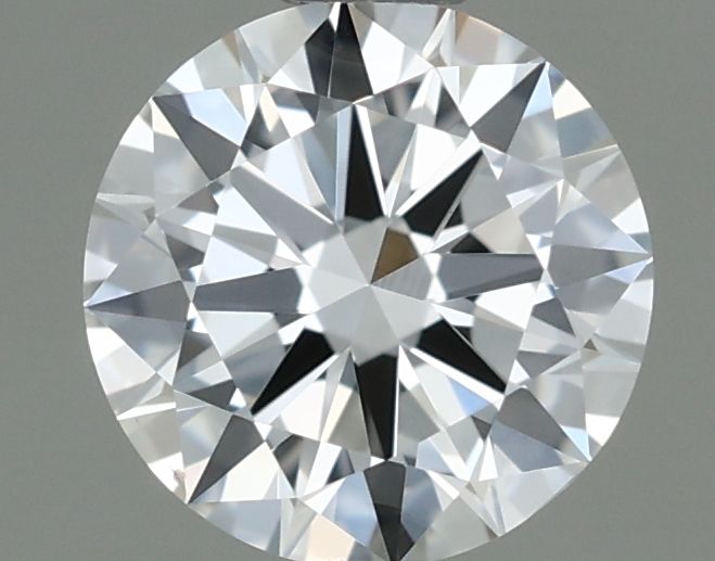 0.50 ct Round diamond