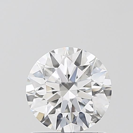 1.02 ct. round Lab Grown Diamond front image