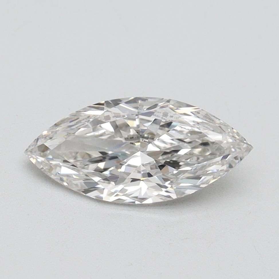 1.01 ct. marquise Lab Grown Diamond front image