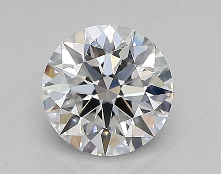 0.73 ct. round Lab Grown Diamond front image