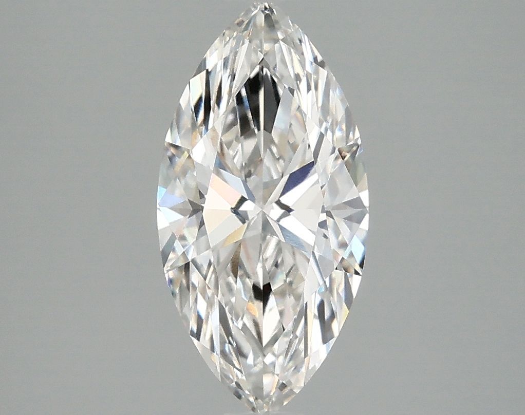 1.72 ct. marquise Lab Grown Diamond front image