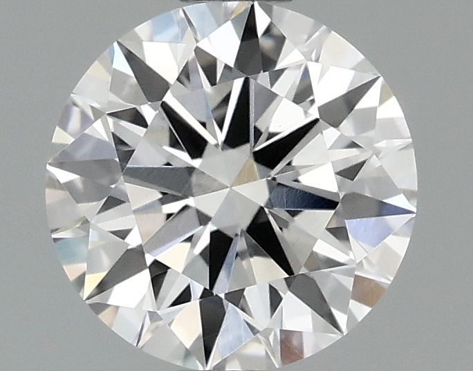 1.09 ct. round Lab Grown Diamond front image