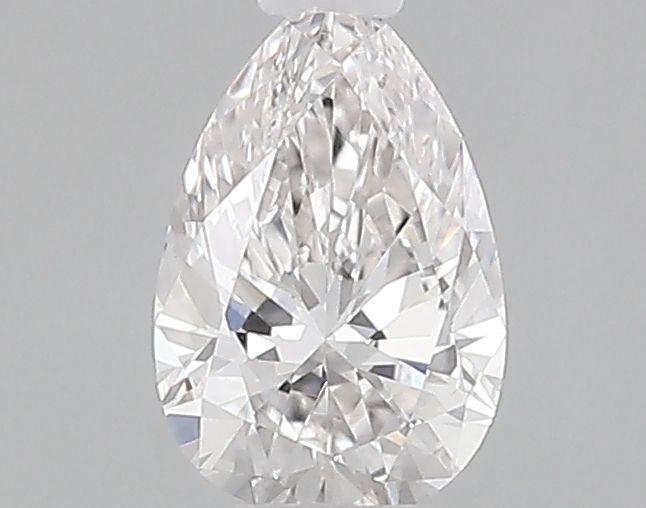 0.31 ct Pear diamond
