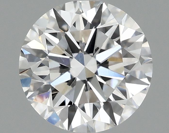 1.50 ct. round Lab Grown Diamond front image