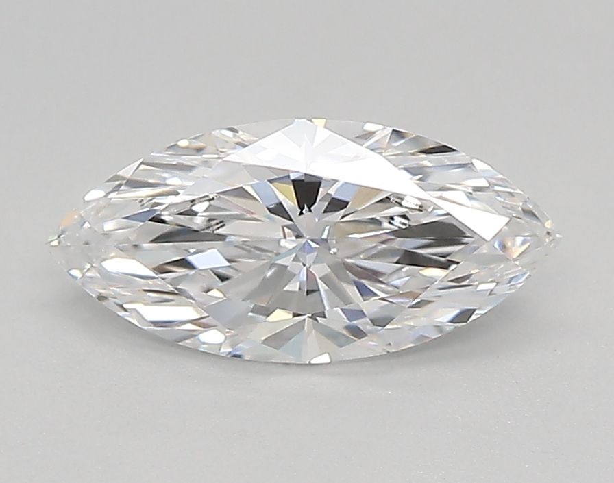 0.94 ct. marquise Lab Grown Diamond front image