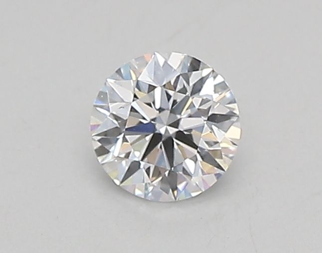 0.27 ct lab-grown Round Diamond