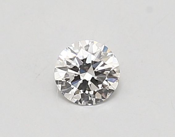0.29 ct lab-grown Round Diamond