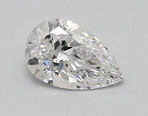 0.84 ct. pear Lab Grown Diamond front image