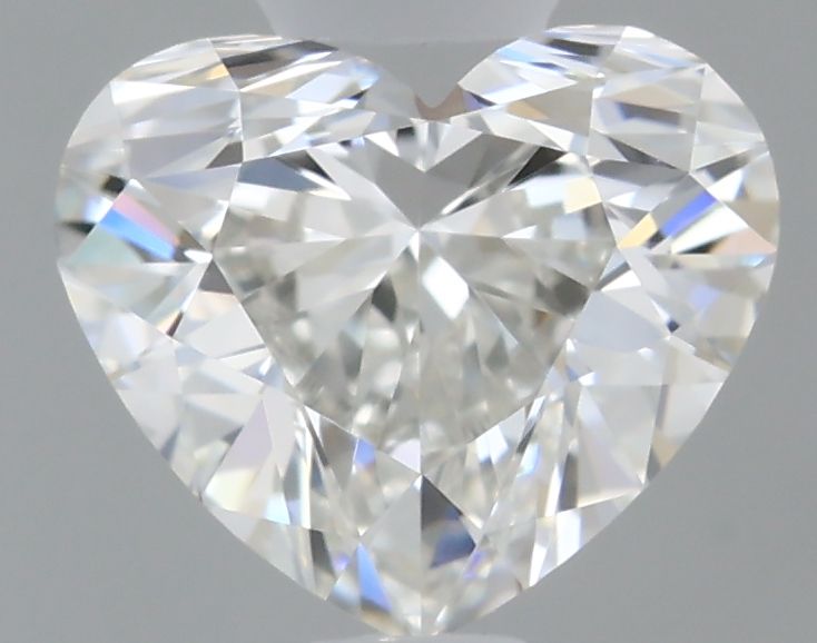 0.30 ct Round diamond