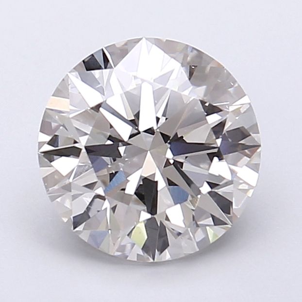 2.00 ct Round diamond