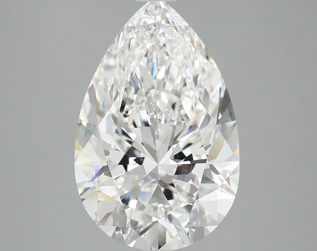 3.57 Carat