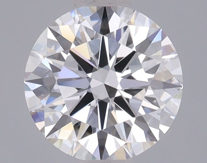 1.04 ct. round Lab Grown Diamond front image