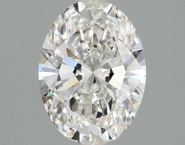 1.50 ct Oval diamond