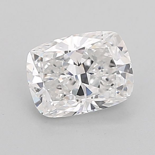 1.02 ct lab-grown Cushion modified Diamond