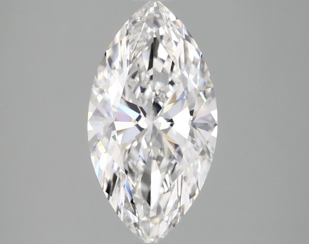 2.00 ct. marquise Lab Grown Diamond front image