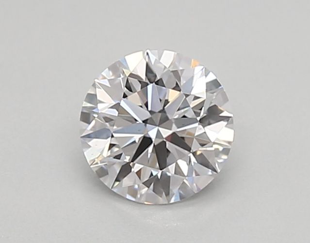 0.47 ct lab-grown Round Diamond