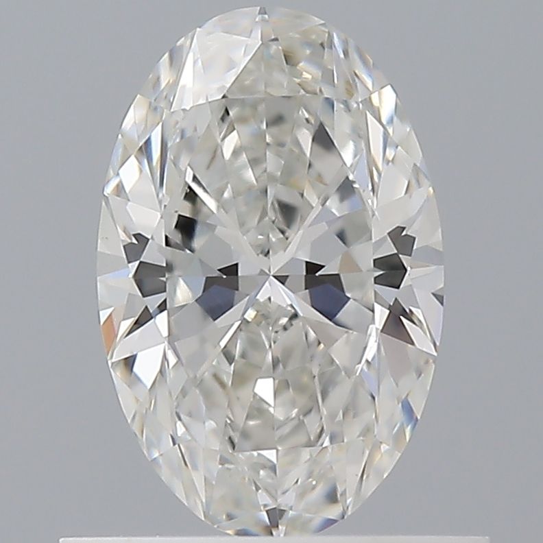 0.70 ct Oval diamond