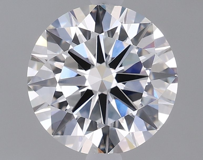 1.06 ct. round Lab Grown Diamond front image