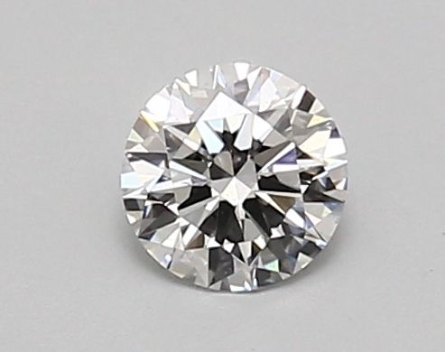 0.43 ct lab-grown Round Diamond