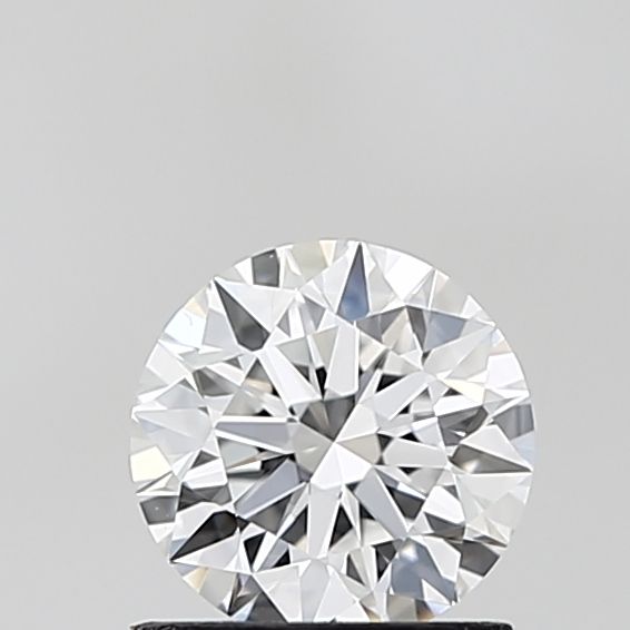 1.02 ct. round Lab Grown Diamond front image
