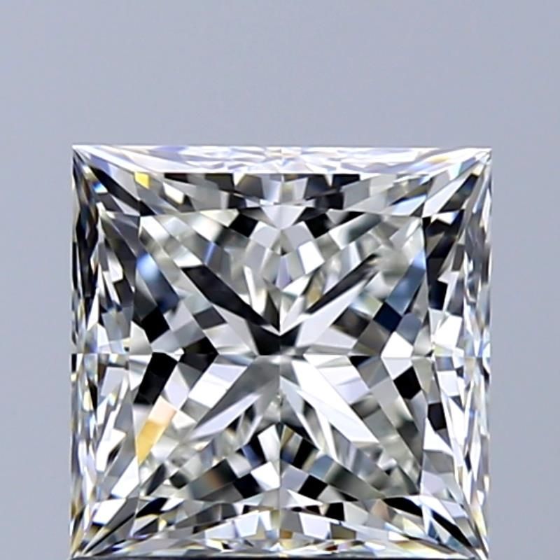 1.21 Carat
