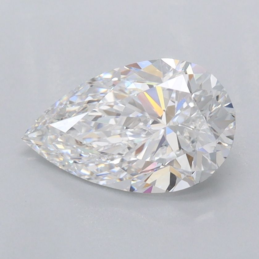 1.27 Carat