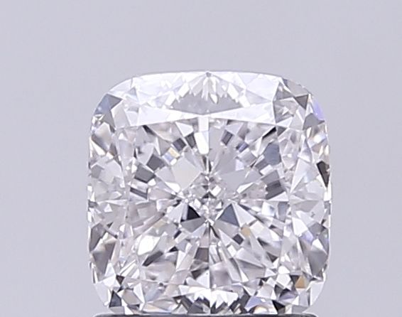 1.50 ct Cushion Modified diamond