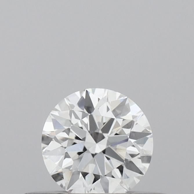 0.28 ct lab-grown Round Diamond