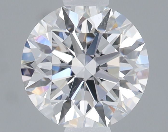 1.01 ct. round Lab Grown Diamond front image