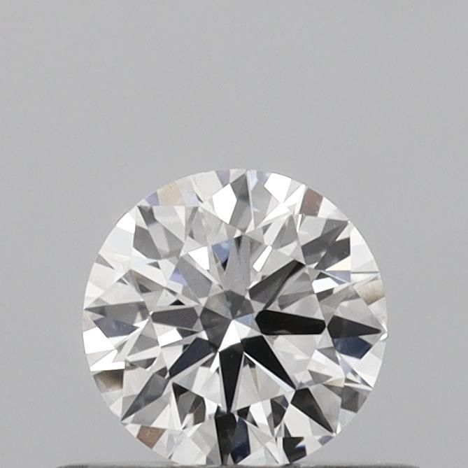 0.38 ct lab-grown Round Diamond