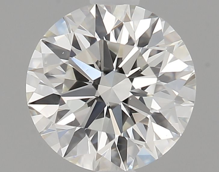 0.52 ct Round Diamond