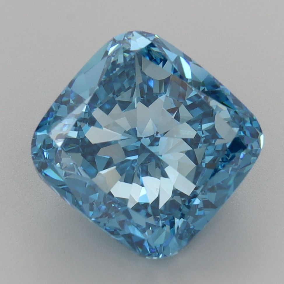 5.01 Carat