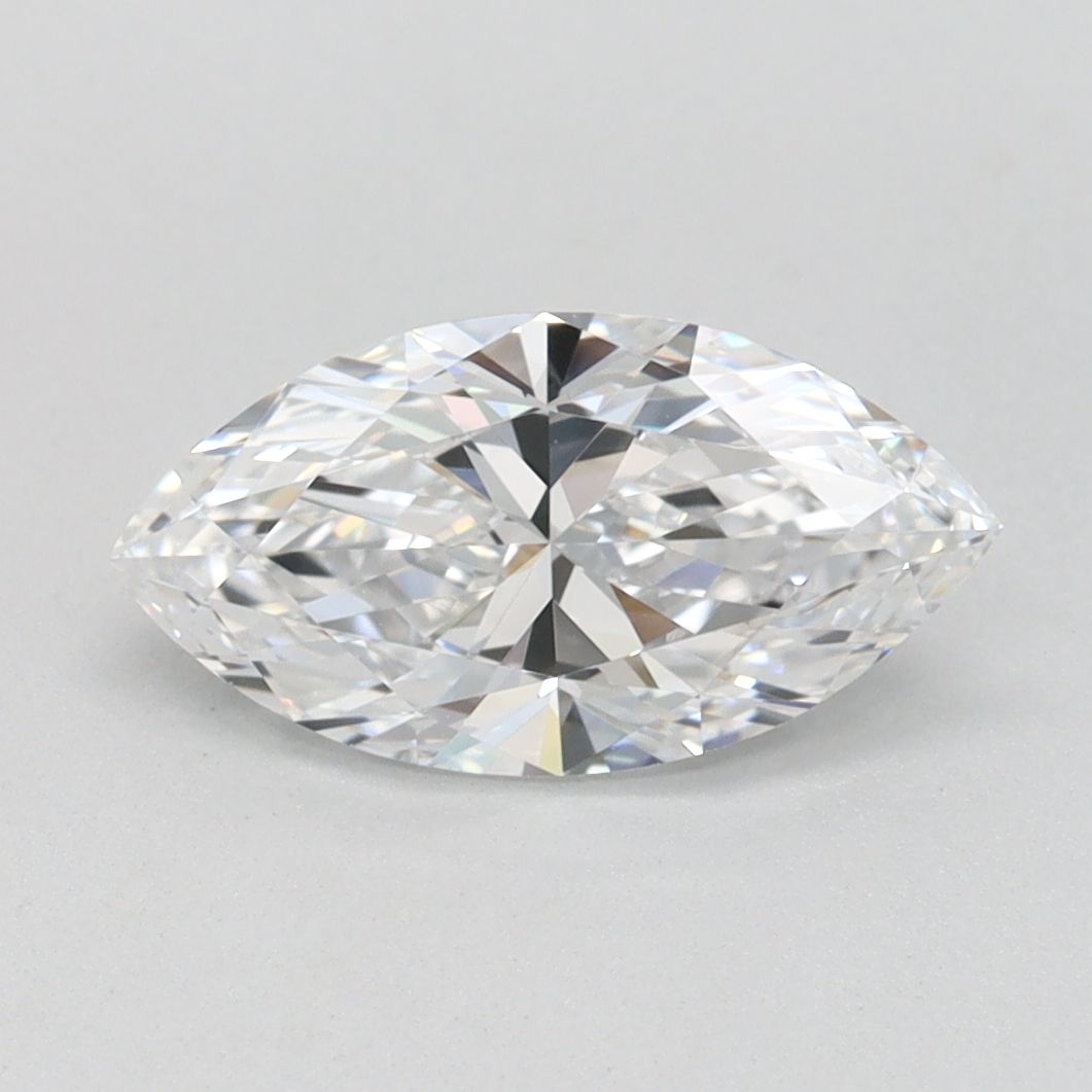 1.01 ct. marquise Lab Grown Diamond front image
