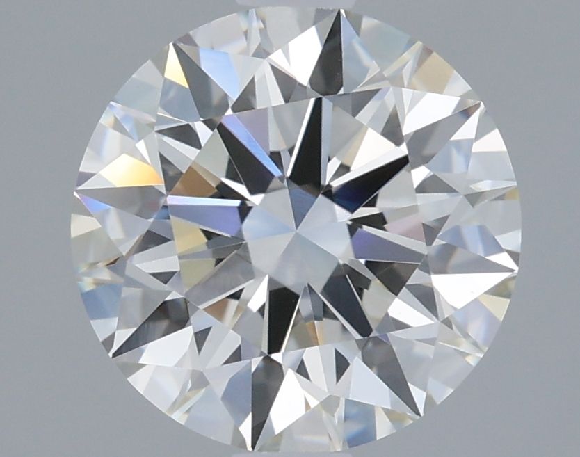 2.00 ct Round diamond