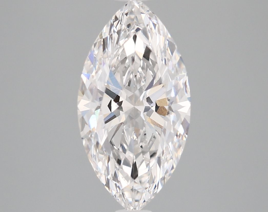 2.07 ct. marquise Lab Grown Diamond front image