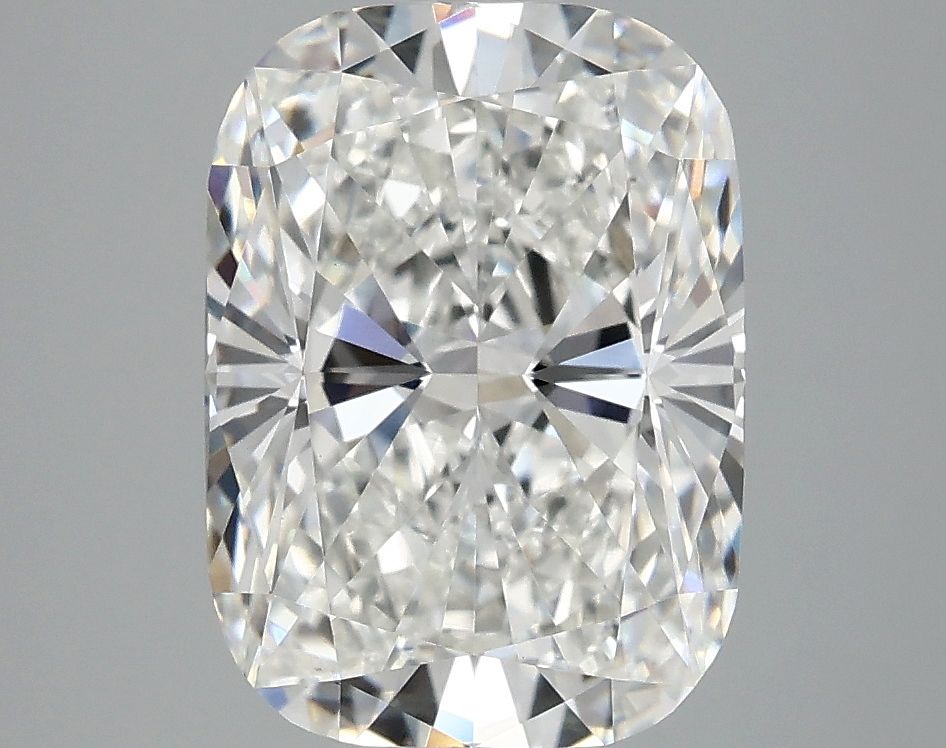 3.25 ct Cushion Modified diamond