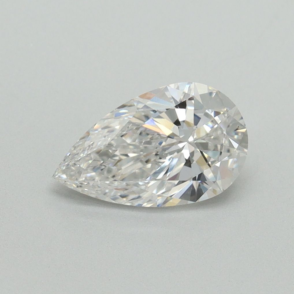 1.04 ct. pear Lab Grown Diamond front image