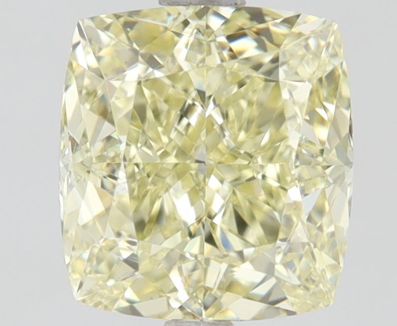 1.00 ct Cushion Brilliant diamond