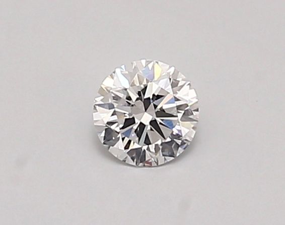 0.29 ct lab-grown Round Diamond