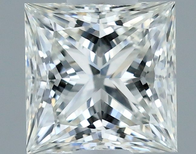 0.30 ct Princess diamond