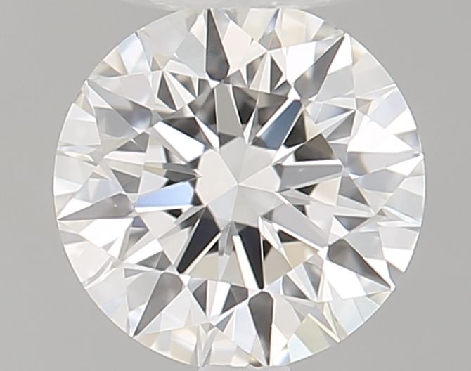 0.46 ct Round diamond