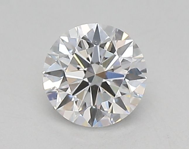 0.37 ct lab-grown Round Diamond
