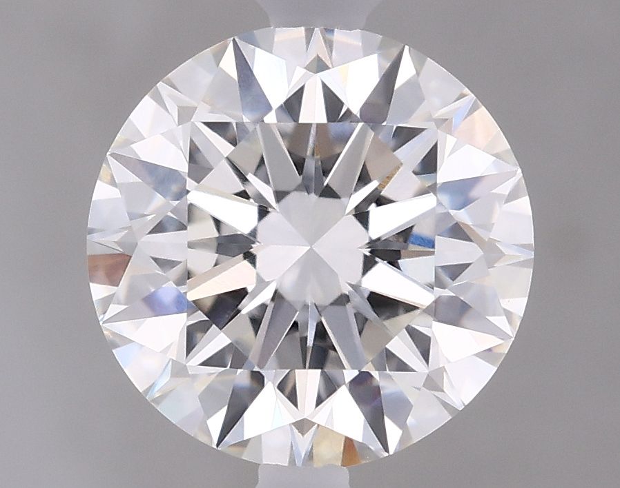 1.59 ct. round Lab Grown Diamond front image