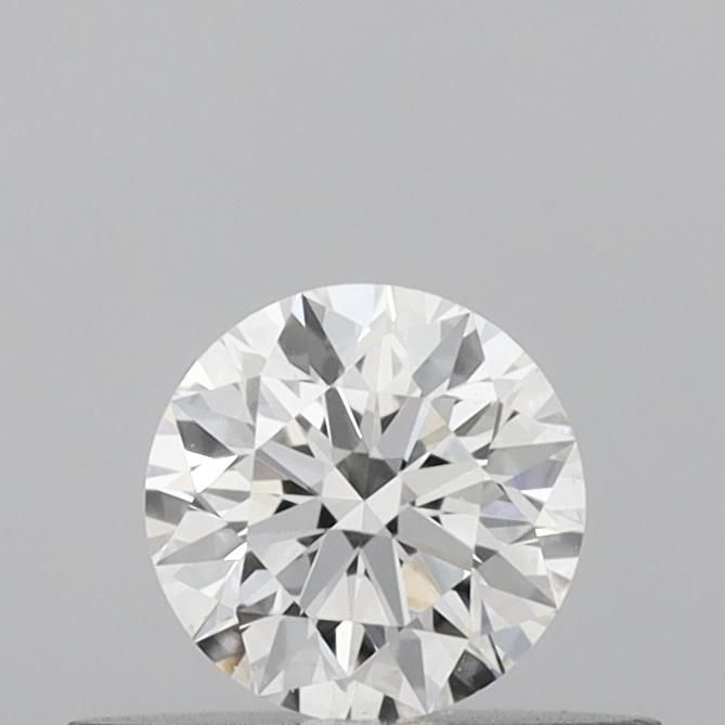 0.32 ct lab-grown Round Diamond