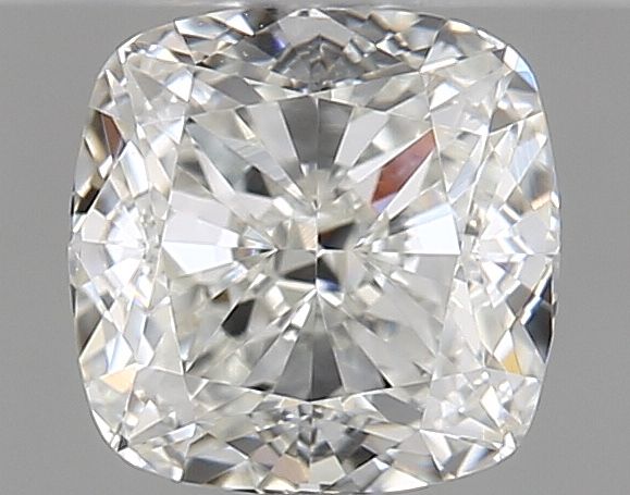 0.47 ct Cushion Brilliant diamond