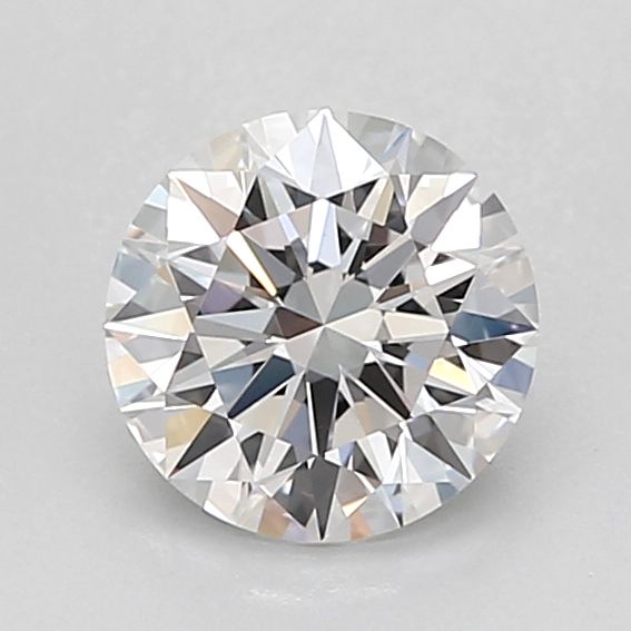 1.01 ct. round Lab Grown Diamond front image