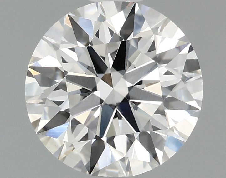 1.02 ct. round Lab Grown Diamond front image